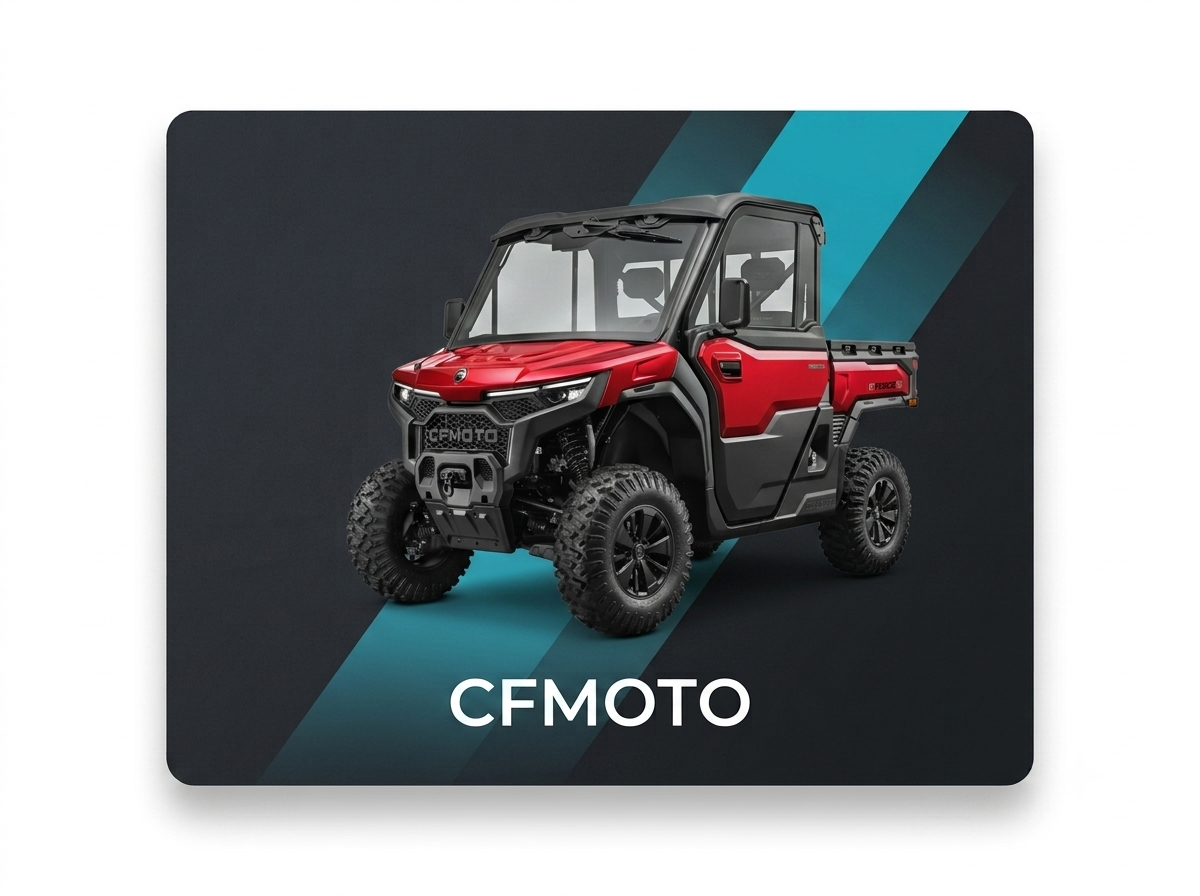 CF Moto
