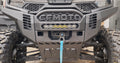 U10 Pro Front Bumper 12" LED Light Bar Kit