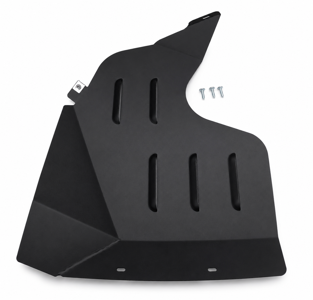 CFMOTO U10 Pro Driver Side Rear Inner Fender | Prevent unwanted debris | Mud Munitions