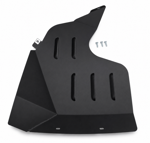 CFMOTO U10 Pro Driver Side Rear Inner Fender | Prevent unwanted debris | Mud Munitions