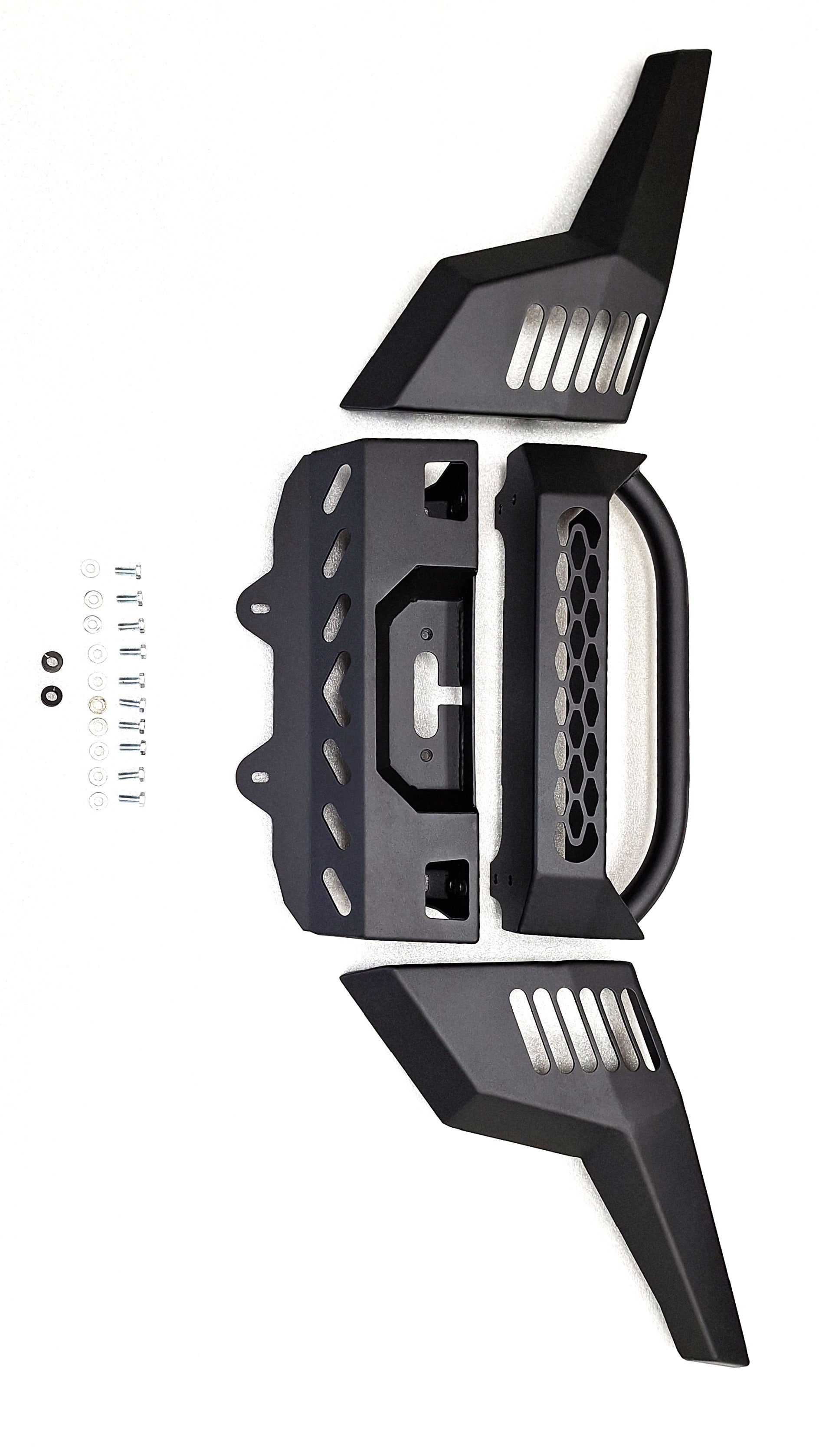 U10 Pro Front Bumper