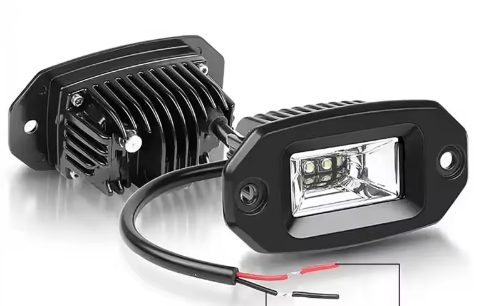 U10 Pro Rear Bumper Light Kit